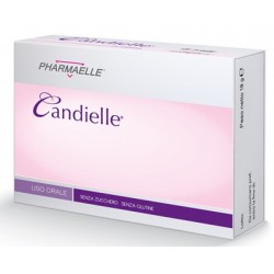 Pharmaelle Candielle 20...