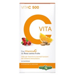 Erba Vita Group Vita C 500...