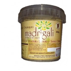 Senza Glutine Di Madrigali...