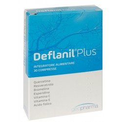 Geofarma Deflanil Plus 30...