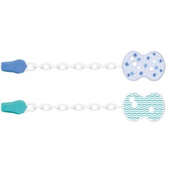 Chicco Physio Clip...