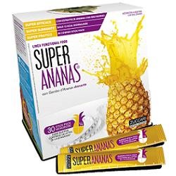 Zuccari Super Ananas 30...