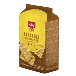 Dr. Schar Schar Crackers Al...