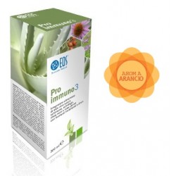 Eos Pro Immuno 3 Arancio...