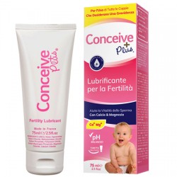 Mar Sprl Conceive Plus...