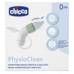 Chicco Physioclean...