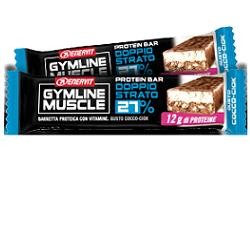 Enervit Gymline Muscle...