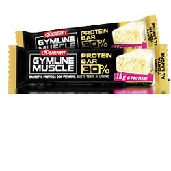 Enervit Gymline Muscle...