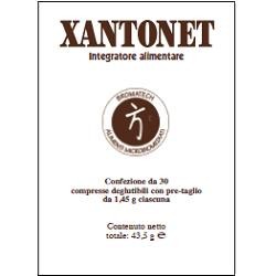Bromatech Xantonet 30...