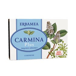Erbamea Carmina Plus 24...