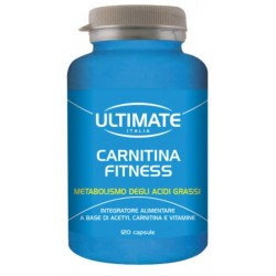 Vita Al Top Carnitina...