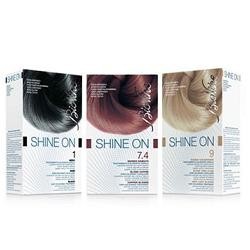I. C. I. M. Internation Bionike Shine On Capelli Castano Ramato 5.4