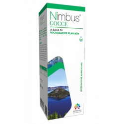 Nutrigea Nimbus Gocce 50 Ml...