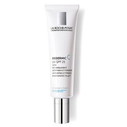 flacone 40ml la roche posay Redermic pure vitamine C