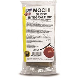 Biotobio Mochi Di Riso...