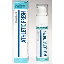 Citozeatec Athletic Freschezza 50 Ml