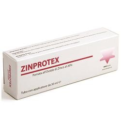 Brea Zinprotex 50 Ml