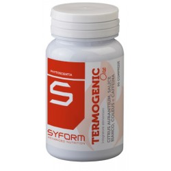 Syform Termogenic One 90...