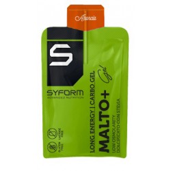 Syform Malto+ Gel Arancio...