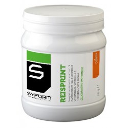 Syform Reisprint Arancio 500 G