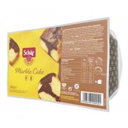 Dr. Schar Schar Marble Cake...