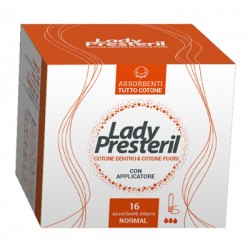 Corman Lady Presteril...