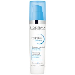 Bioderma Italia Hydrabio Serum 40 Ml
