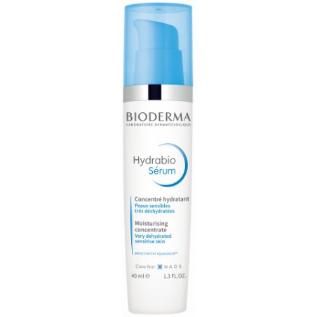 Bioderma Italia Hydrabio Serum 40 Ml