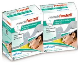 Corman Benda Auricolare...