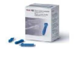 Beurer Medical Italia Lancette Pungidito Beurer Gauge 28 25 Pezzi