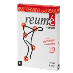 Abbe'roland Reume' Cerotti