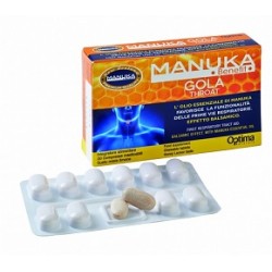 Optima Naturals Manuka...