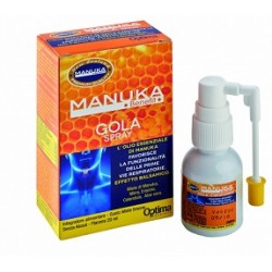 Optima Naturals Manuka...