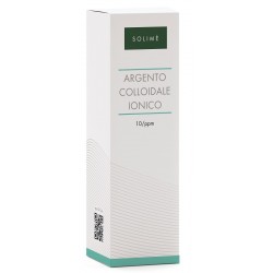 Solimè Argento Colloidale...