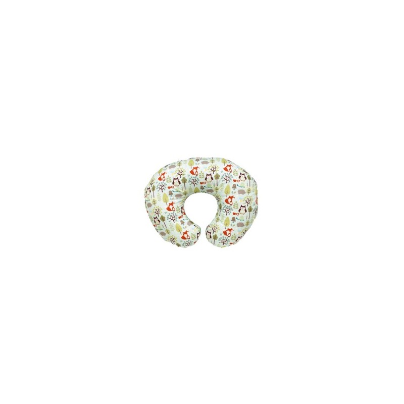 Chicco Ch Boppy Fodera Cotone Woodsie