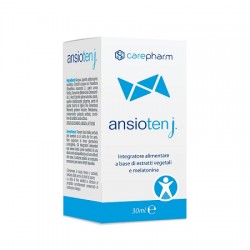 Carepharm Ansioten Junior...