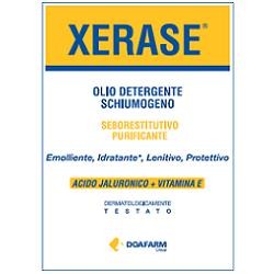 Doafarm Group Xerase Olio...