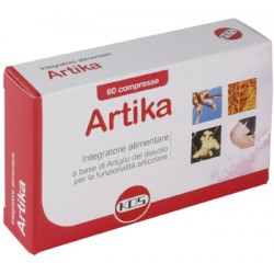 Kos Artika 60 Compresse