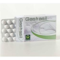 Ecol Gastrasil 75 Tavolette...