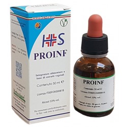 Herboplanet Proinf 50 Ml