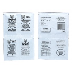 Insao Yogurt Linea Fermenti...