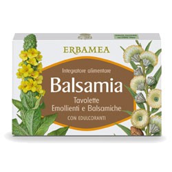 Erbamea Balsamia 20...
