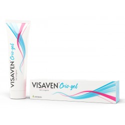 Medisin Visaven Criogel 100 G