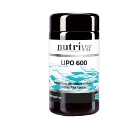 Giuriati Group Nutriva Lipo...