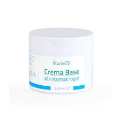 Starbene Crema Base Vaso...