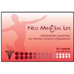 Sifra Neo Mineral Life 60...