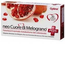 Optima Naturals Cuore Di...