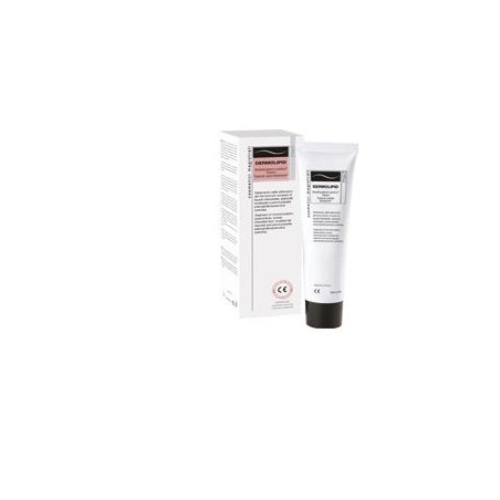 Difa Cooper Dermolipid Tubo 200 Ml