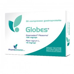 Pharmextracta Globes 30...