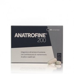 S. F. Group Anatrofine 200...
